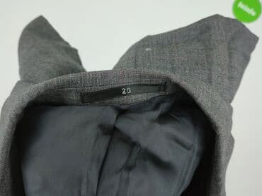 pull and bear cargo: Męska marynarka dwurzędowa z czystej wełny - Fason: klasyczna — 4