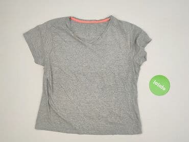 t shirty plus size allegro: Футболка жіноча, розмір M — 2