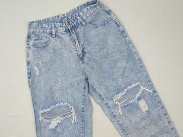 Women's Clothing: Shein, Jeans for women, M at lalafo.pl — 1 Women's Clothing: Shein, Jeans for women, M — 1