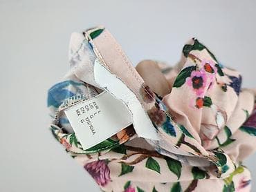 bomberki hm: H&M, Bluzka damska, rozmiar L — 4