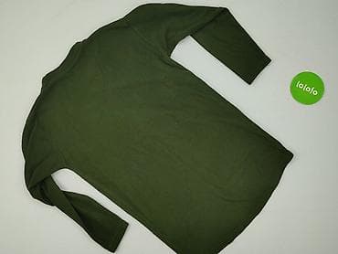 pull i bear bluza: Флісова кофта жіноча, розмір S — 4