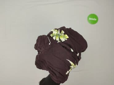 sweter z dekoltem v h m: H&M, Sukienka damska, rozmiar M — 5