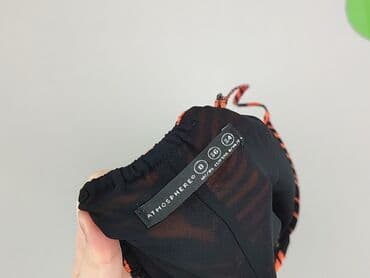 pull and bear spodnie panterka: Atmosphere, Sukienka damska, rozmiar S — 5