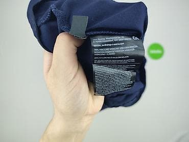 garnitur damski plus size: C&A, Spodnie materiałowe damskie, rozmiar XL — 5