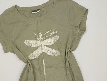 koszulka z c a: Beloved, T-shirt damski, rozmiar S — 1