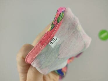 bluzki koszulowe damskie plus size: Bluzka damska, rozmiar 4XL — 5