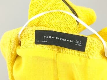 kurta: Zara, Marynarka damska, rozmiar S — 4