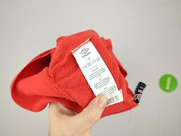 cheap sweatshirt: Umbro, Spodnie dresowe damskie, rozmiar M — 5