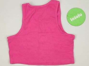 cropp bluzki z krótkim rękawem: Brave Soul, Top damski, rozmiar M — 3