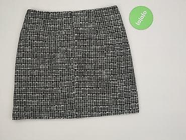 spódniczka basic: Amisu, Spódnica damska, rozmiar L — 4