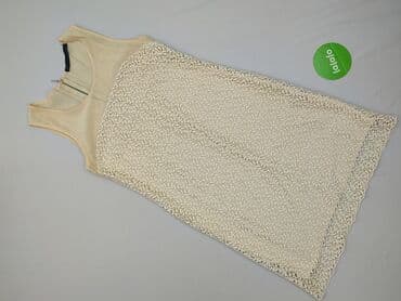 zara sukienka bufiaste rękawy: Zara, Sukienka damska, rozmiar M — 2