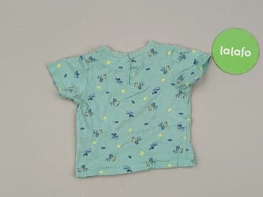 koszulka termoaktywna: T-shirt, Ergee, 3-6 months, condition - Very good — 3