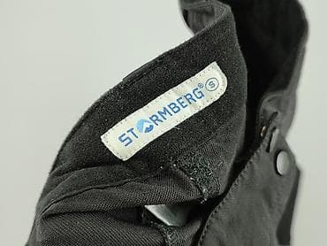 gortex biustonosze: Spodnie materiałowe damskie, rozmiar S — 4