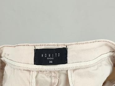 cmp polska: Mohito, Szorty damskie, rozmiar S — 4