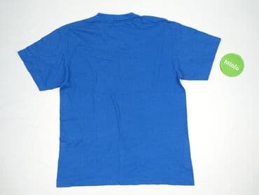 podkoszulki c a: T-shirt for men, XL (EU 42), JHK, condition - Very good — 3
