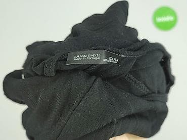 crop top coca cola: Zara, Top damski, rozmiar S — 4