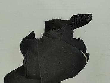 szare dresy reserved: PASSIONI, Bluza z kapturem damska, rozmiar S — 6