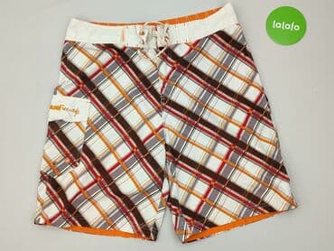 fabio fabrizi klapki: Henderson, Swimming shorts for men, size M — 2