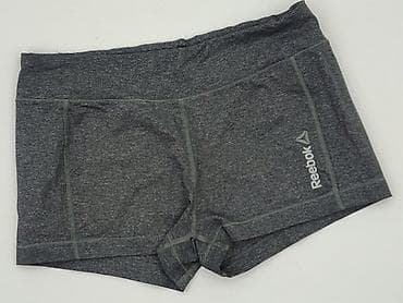dresy z wiskozy: Reebok, Szorty damskie, rozmiar S — 1