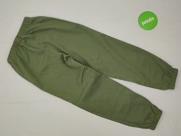 sandały z zakryta pięta allegro: Other children's pants, Shein, 10 years, 140, condition - Perfect — 3
