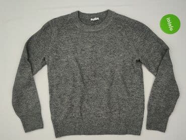 Kobiety: Basic, Sweter damski, rozmiar M — 2