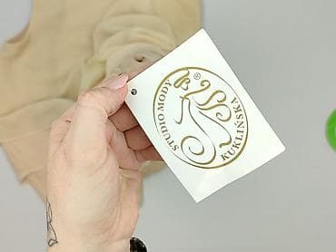 luzna bluzki: Bluzka damska, rozmiar 2XL — 4