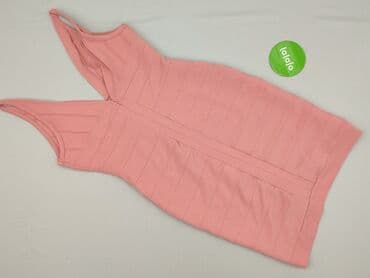 sukienka na chrzciny dla mamy plus size: Sukienka damska, L — 3