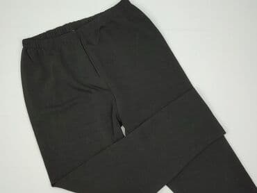 spodnie dresowe i koszula: Spodnie damskie, rozmiar M — 1