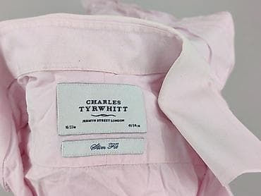 marka h: Charles Tyrwhitt, Koszulа dla mężczyzn, rozmiar XL — 4