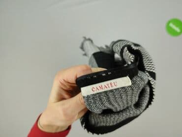 kozaki na platformie ccc: Camaïeu, Ponczo damskie, M — 4