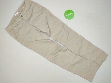 promod jeansy: Promod, Spodnie materiałowe damskie, rozmiar S — 2