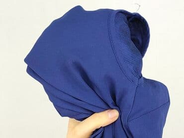 krótkie spodenki i marynarka: Top Secret, Women's blouse, S — 6