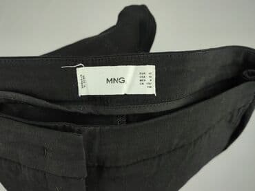 sukienki mng: MNG, Spodnie materiałowe damskie, XL — 4