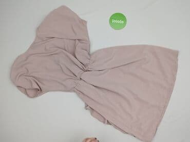 hm sukienka z falbanami: Sukienka damska, rozmiar XL — 3