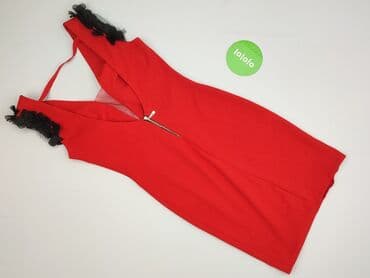 sukienka dla babci na wesele wnuczki: Sukienka damska, S — 3