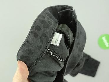 28: H&M Divided, Legginsy rozmiar XS — 4