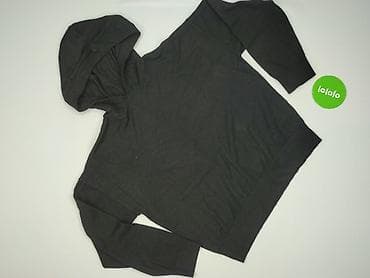 esmara bluza: Esmara, Bluza z kapturem damska, rozmiar M — 2