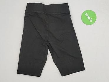 sliskie legginsy: Legginsy Krótkie damskie, rozmiar S — 3