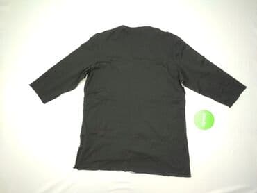 bluzki kopertowe reserved: Women's blouse, size 3XL (EU 46) — 3