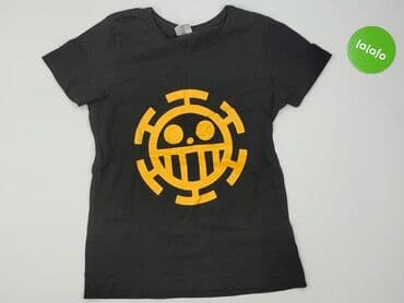 koszulki odblaskowe bawelniane: Classic, T-shirt damski, M — 2