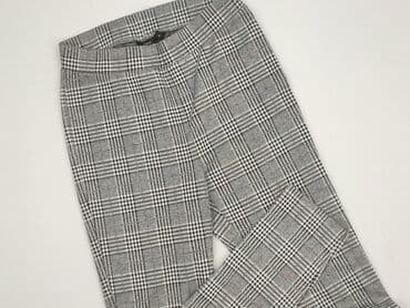 piżama z suwakiem: KappAhl, Spodnie materiałowe damskie, S — 1