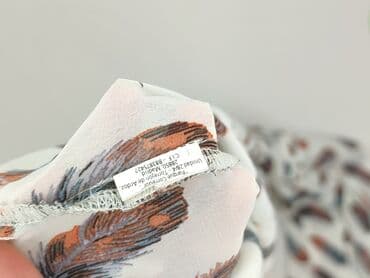 wzór na sweter piórkowy: Atmosphere, Bluzka damska, S — 4