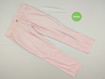 spodnie pizamowe hello kity: Spodnie materiałowe damskie, rozmiar S — 2