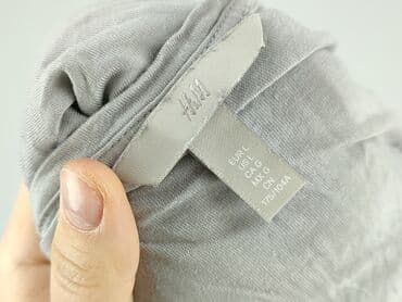 wm t shirty: H&M, Women`s T-shirt, size L (EU 40) — 4