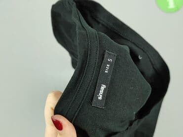 ażurowa bluzka sinsay: Sinsay, Bluzka damska, rozmiar S — 4