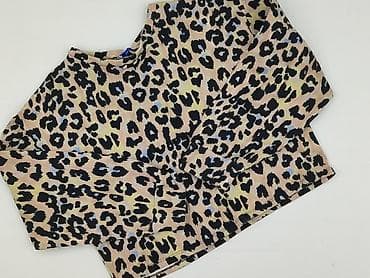 buty emu z futrem: Zara, Bluza damska
, rozmiar S — 1