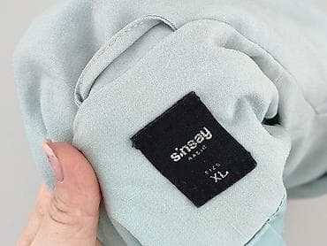 sinsay m: Sinsay, Marynarka damska, rozmiar XL — 5