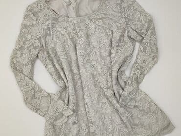 sukienki swing plus size: Women`s dress, size M (EU 38) — 1
