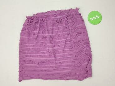 krótkie tiulowe spódnice: Spódnica damska, rozmiar S — 4