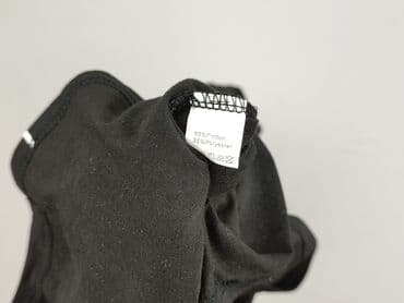 bluzki z dlugim rekawem basic: Bluzka damska, rozmiar M — 5